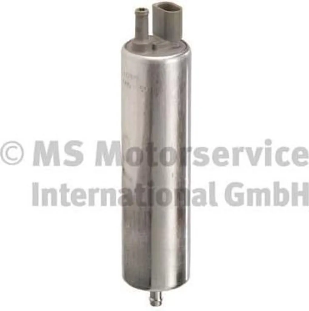 Pompe à carburant de rechange pour BMW X5 Freelander et VW Passat 3B