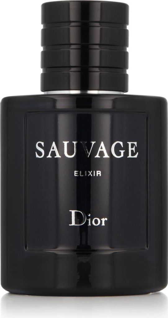 Dior Sauvage Elixir, para hombre, 100 ml, notas de pomelo, Imagen del producto 