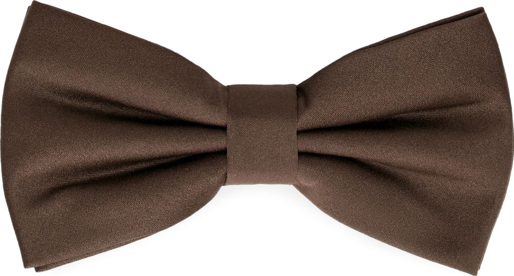 Ladeheid Elegante Herren Fliege - Hochwertig Matt Verstellbar BMM (12cm x 6cm)