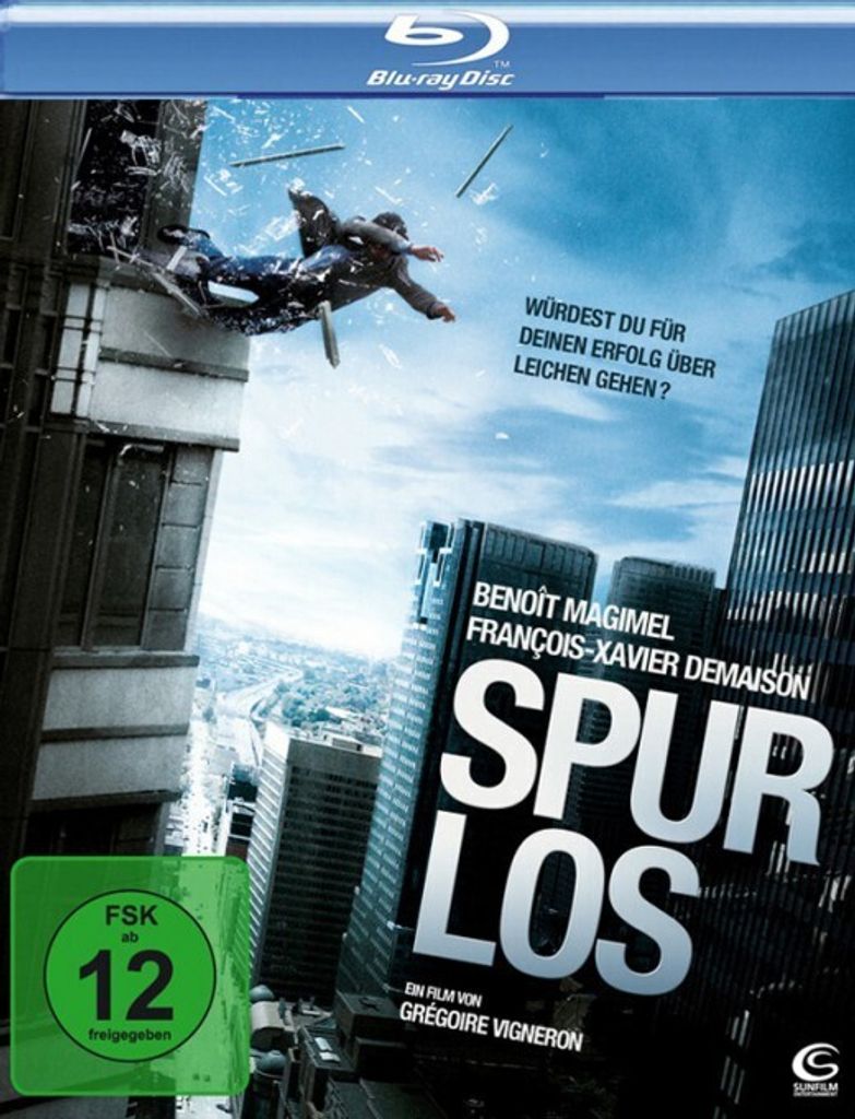 Spurlos