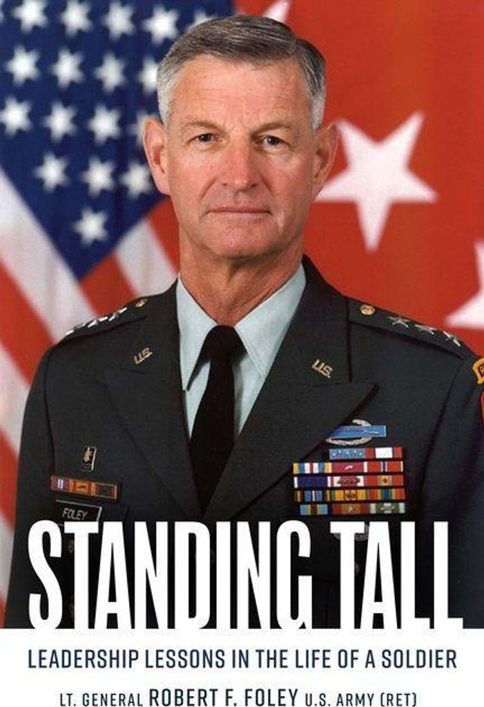 Standing Tall