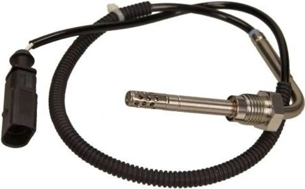 Sonde gaz échappement défaillante ? Solution MAXGEAR pour Audi A6 4F