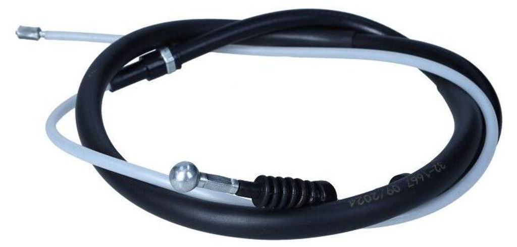 MAXGEAR Handbremsseil Seilzug Feststellbremse für SKODA Octavia III Combi (5E5) 32-1667
