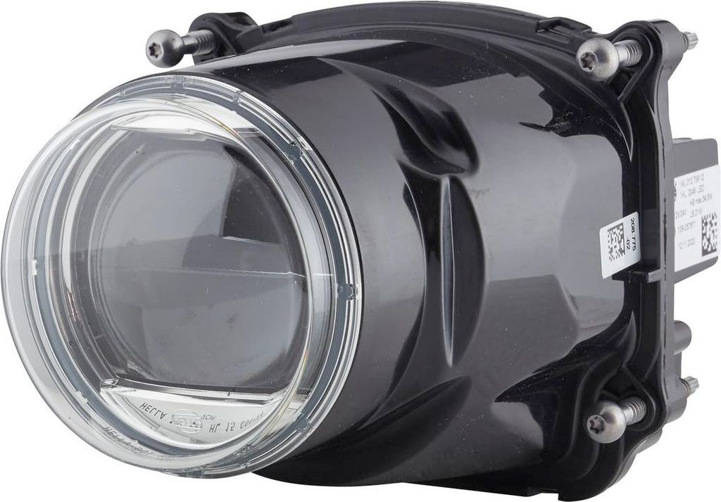 Hauptscheinwerfer-Einsatz 24 V LED DE HELLA für ALEXANDER DENNIS