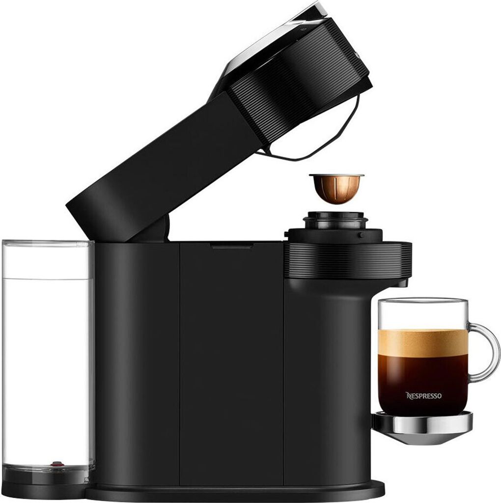 Krups XN 9108  Nespresso Vertuo Next Produktbild 16
