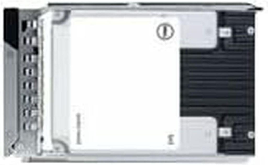 Dell Festplatte 345-BDTD 1,92 TB Produktbild 