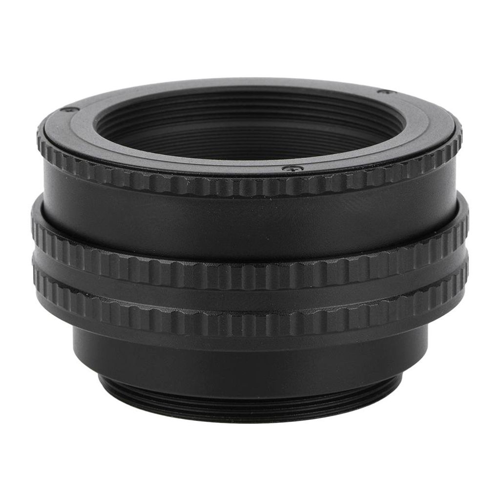 M42 na M42 Nastavitelný adaptérový helicoid pro zaostřování Obrázek produktu 