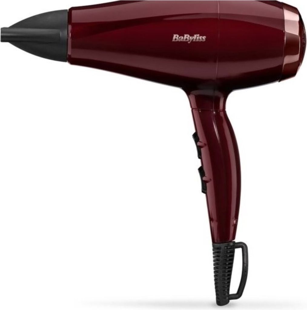 BaByliss Inspired Haartrockner
