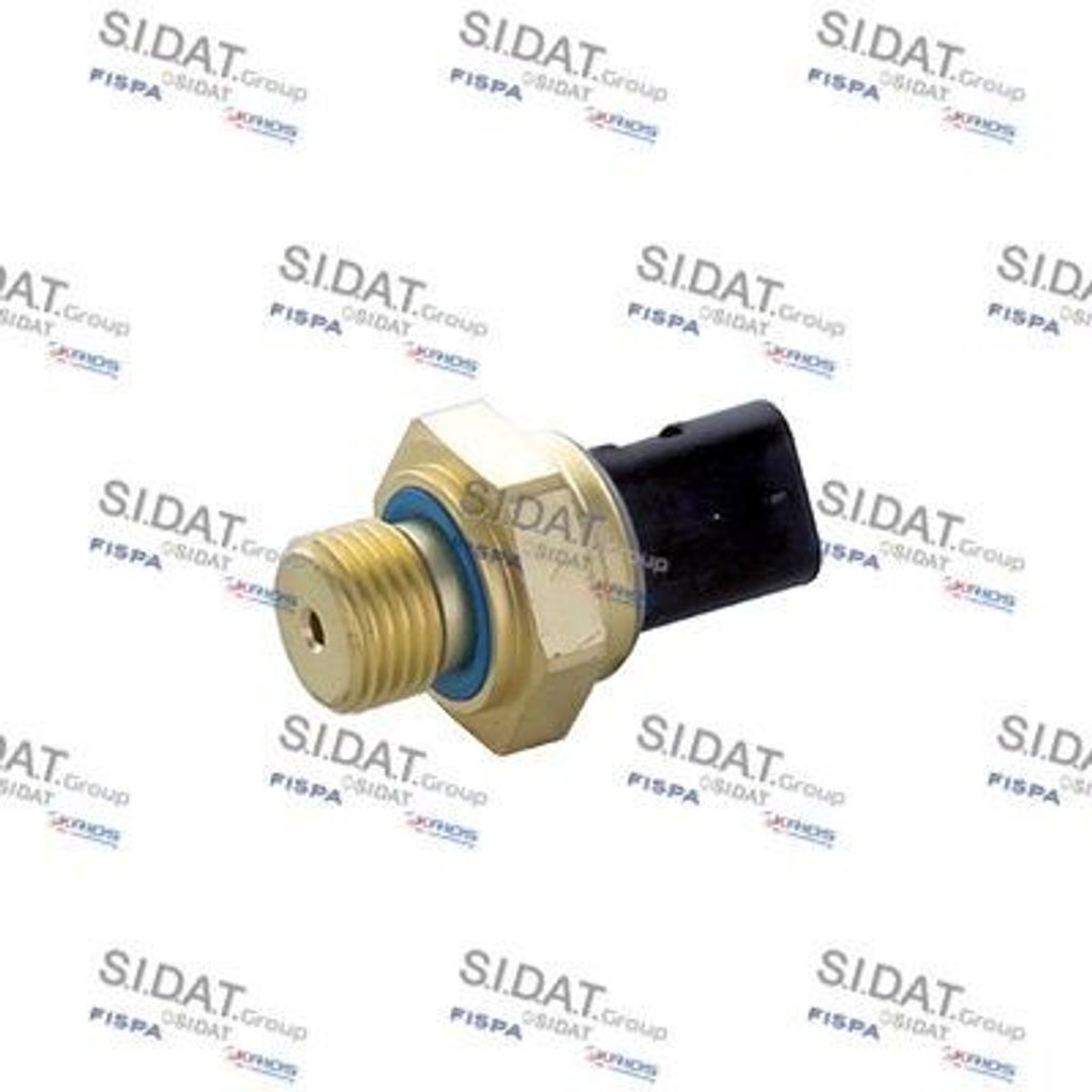 FISPA Öldrucksensor 82.2412 für FORD Fiesta Mk6 Schrägheck (JA8, JR8)