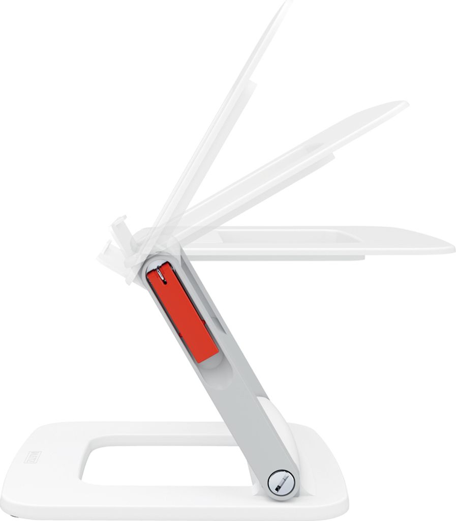 Esselte Leitz Notebook-Staender Ergo weiß | Kaufland.sk