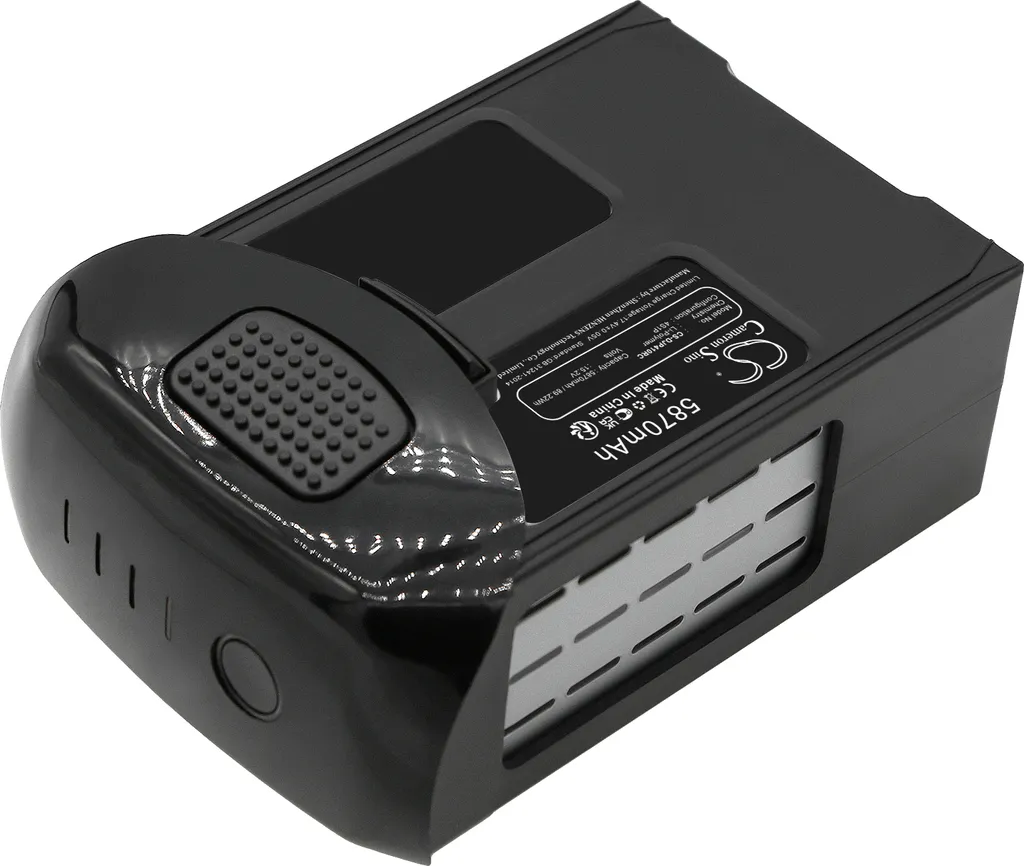 Batterie Phantom 4 Pro v2.0 : Solution pour Retrouver une Autonomie Max