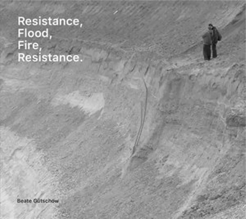 Beate Gütschow Resistance - Livre d'Art pour Décoration et Inspiration