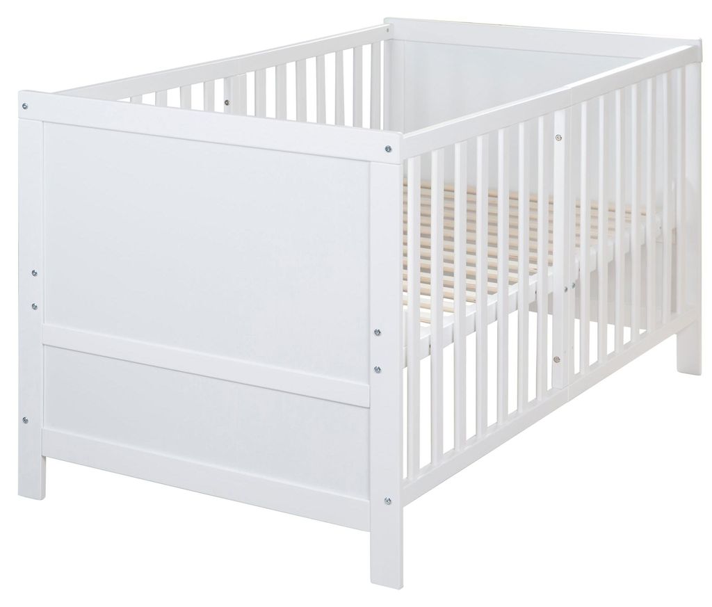 roba Babybed EASY SLEEP 70 x 140 cm, inclusief Productafbeelding 