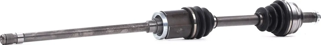 Transmission avant pour BMW X5 E53 : Arbre droit MEYLE 314 498 0011