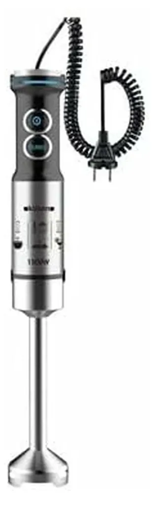 Mélangeur à main puissant de 1500 W Küken 32739 avec variateur vitesse