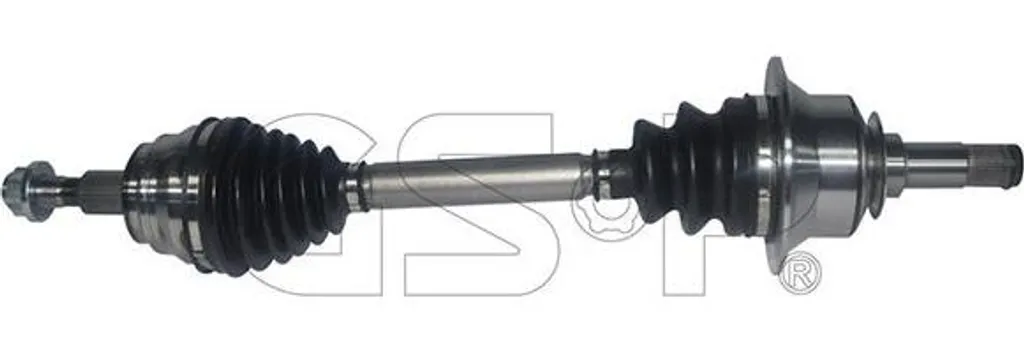 Cardan de transmission GSP 235089 compatible Classe M W166
