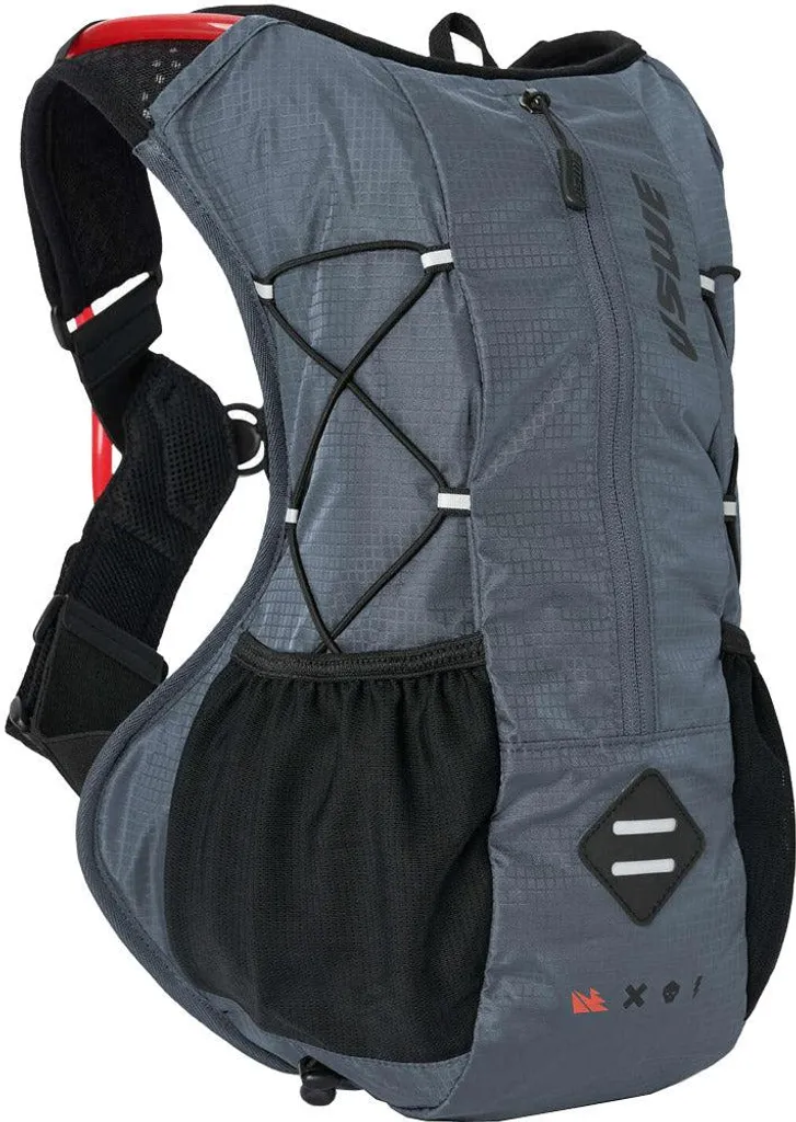 Sac d'hydratation Uswe Outlander 10 - Fini les Sacs qui Bougent
