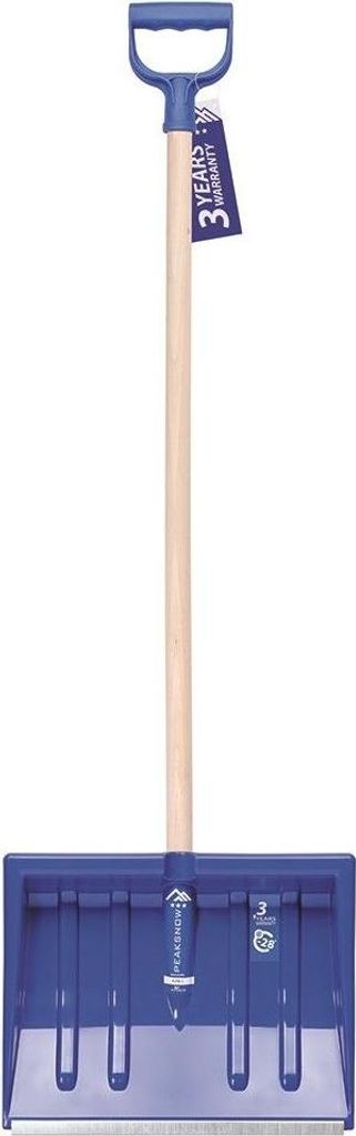 Alpin Sneeuwschuiver / Sneeuwschep 41 cm Obrázok produktu 