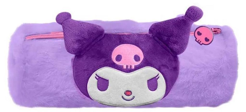 Hello Kitty Kuromi Federmä ppchen Produktbild 