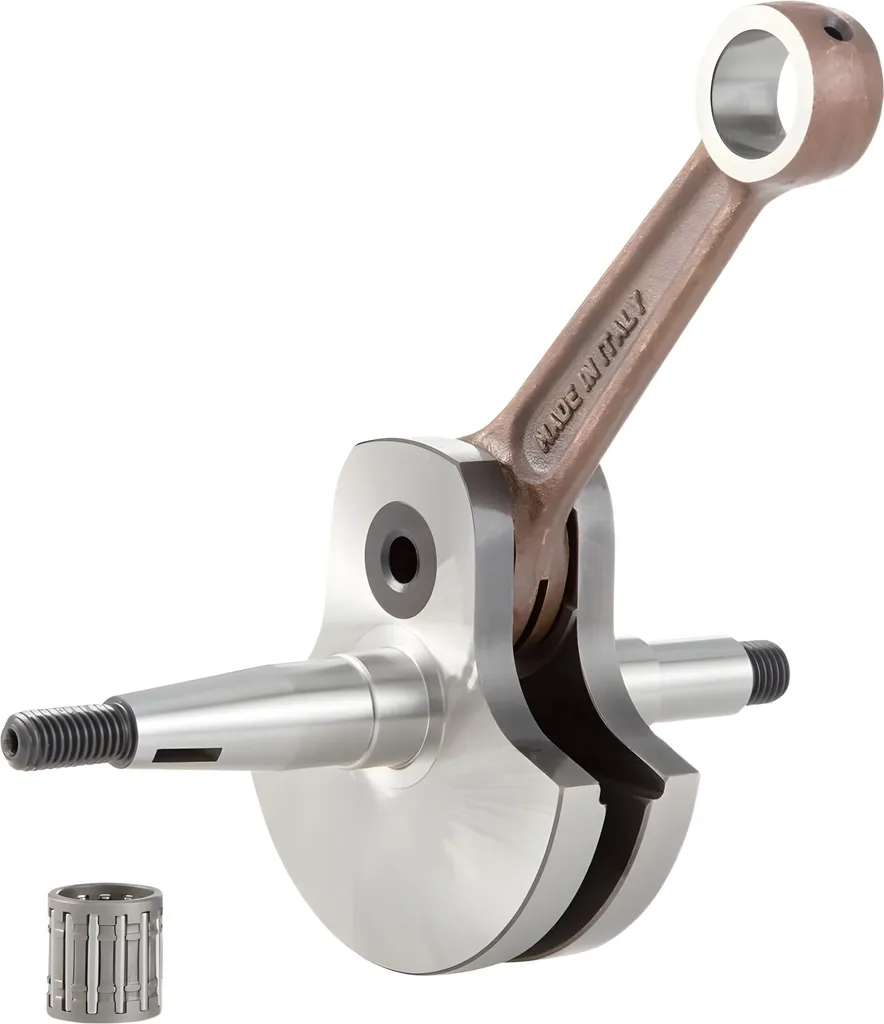 Vilebrequin SIP pour éliminer les vibrations Vespa 125 V30-33T HA HB