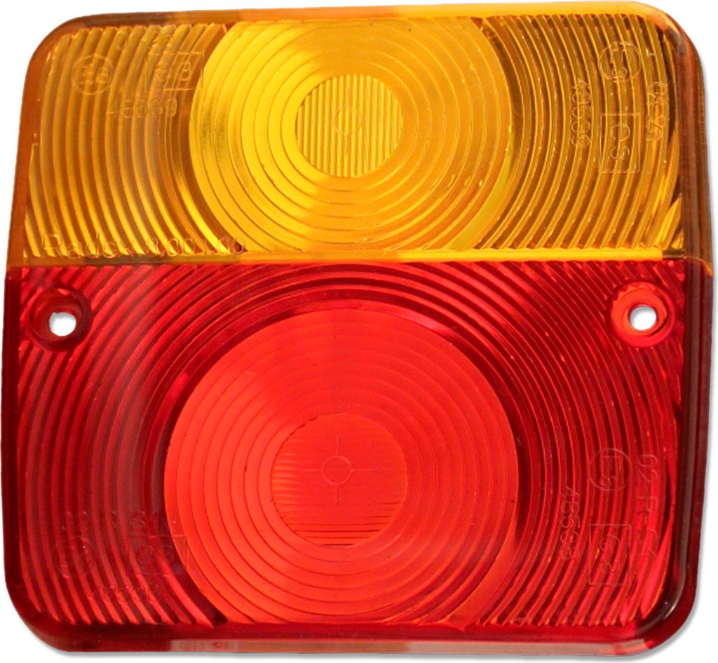 Radex Lichtscheibe 3003 Links oder Rechts