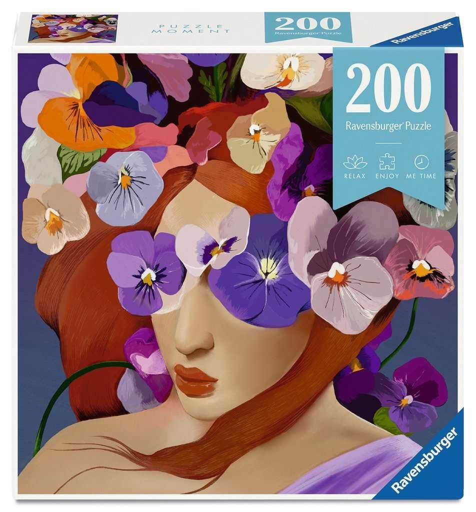 Violett Ravensburger 12001779