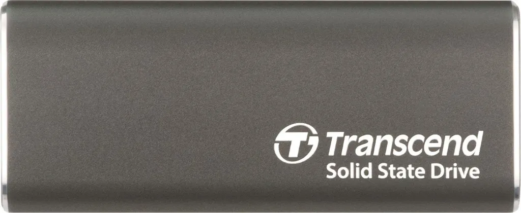 Disque Dur Externe SSD 500 Go Transcend ESD265C Ultra Rapide