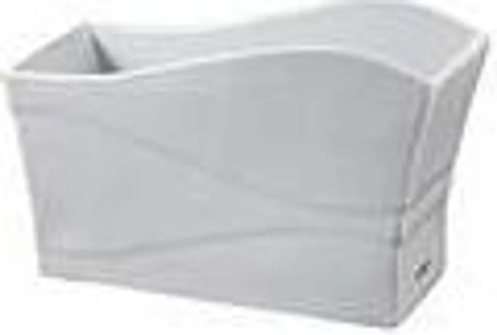 Support Filtre Café en Céramique Blanche VPS-100W pour V60 01 et 02