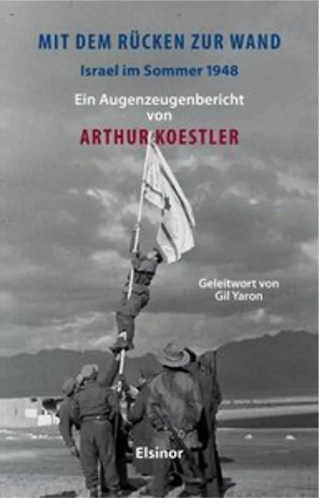 Mit dem Rücken zur Wand Livre Broché - Récit Inspirant et Autobiographie