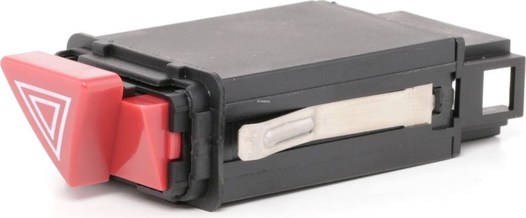 STARK SKSH-2080001 - Warnblinkschalter für A6 (4B)