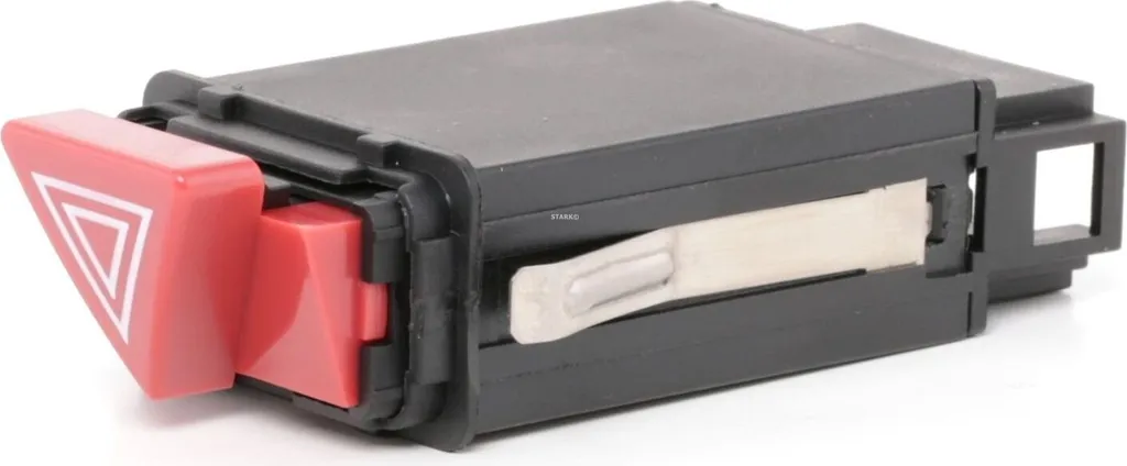 Tasto Emergenza Audi A6 4B 1997-2005 - STARK SKSH-2080001 Nuovo