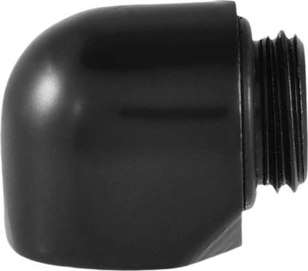 2 ks 90stupňový montážní adaptér se závitem G1/4 pro systém Obrázek produktu 