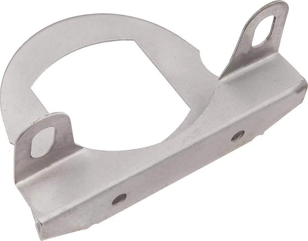 Plaque d'amortissement de contrôle pour Side-car MZ ES - Pièce Qualité