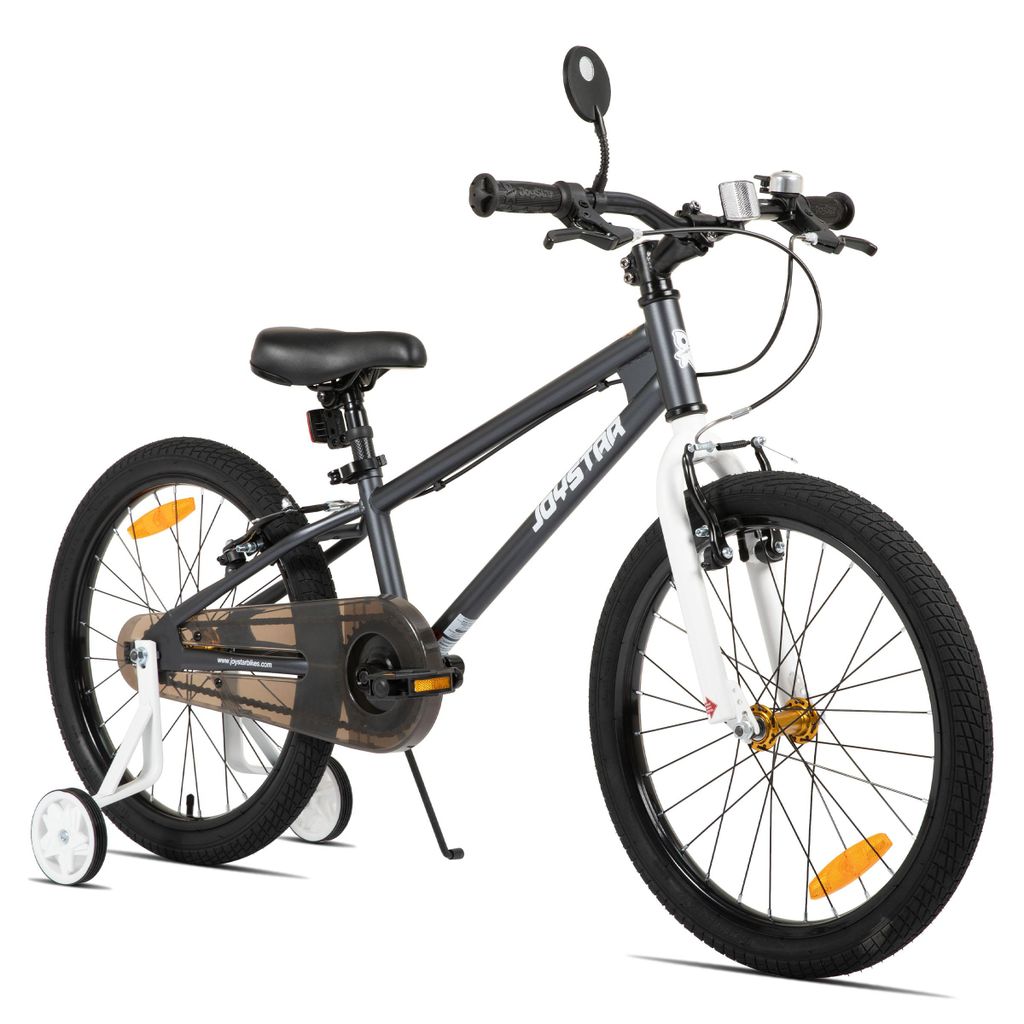 Vélo pour enfants de 20 pouces, destiné aux enfants de 7 à Image du produit 