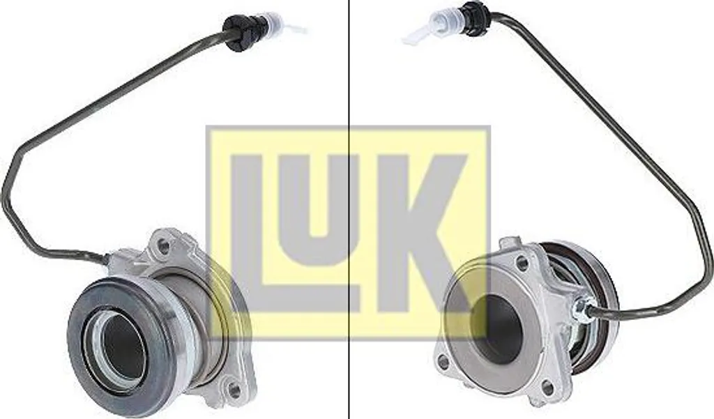 Cylindre Récepteur d'Embrayage LuK 510 0316 10 pour Bravo et Delta