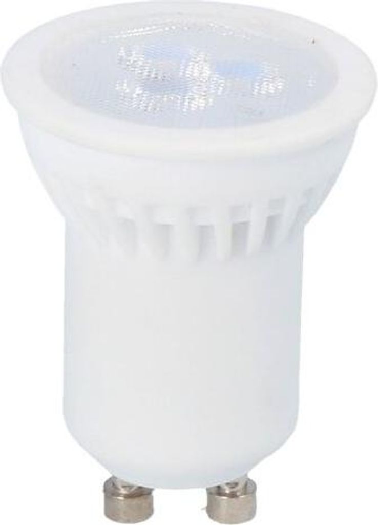 GU11 LED Line 3W 255 Lumen Neutralweiß Lampe Leuchte LED Spot Strahler