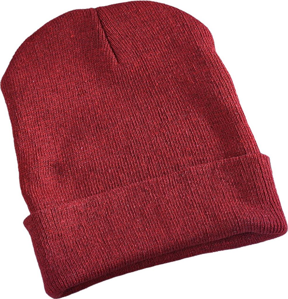 Cappello Classic Bordeaux: Eleganza e Comfort Unisex Immagine del prodotto 