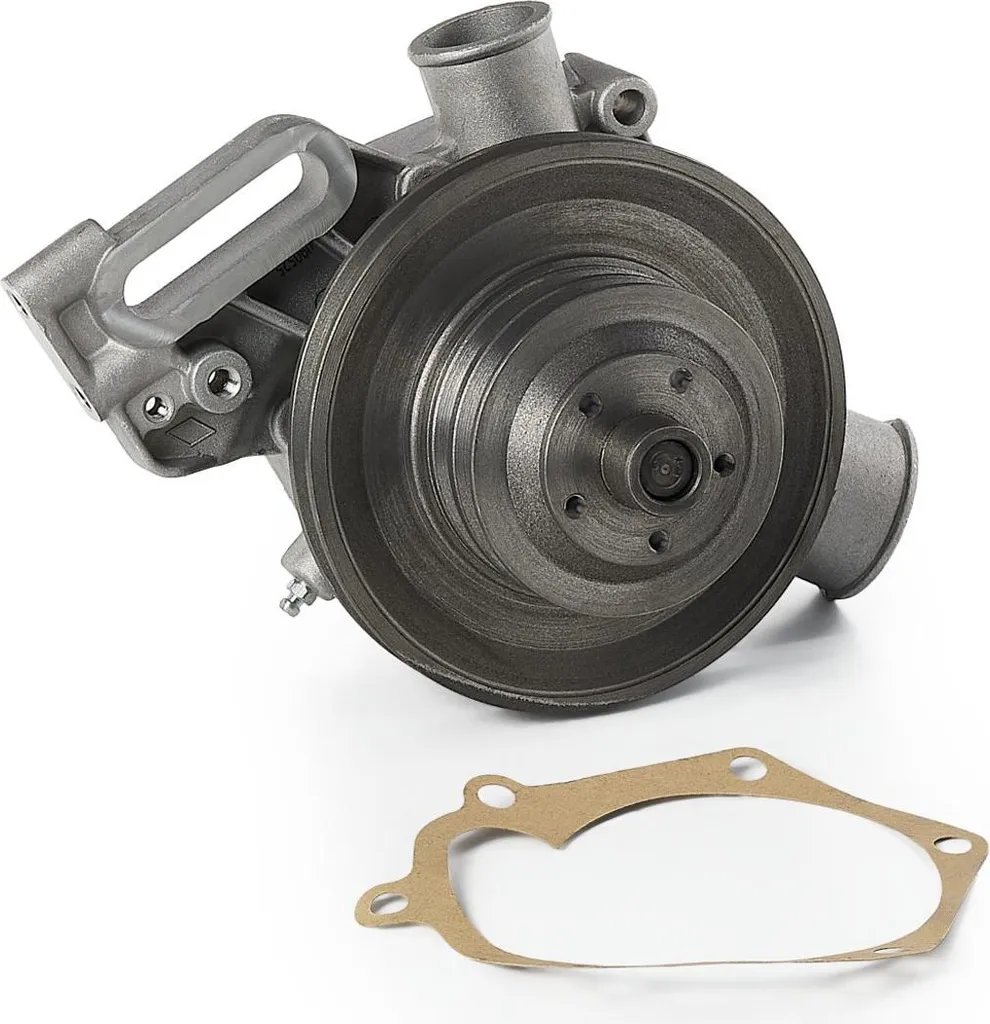 Pompe à eau pour Citroën CX II : Idéal pour rénovation moteur Pro - 3