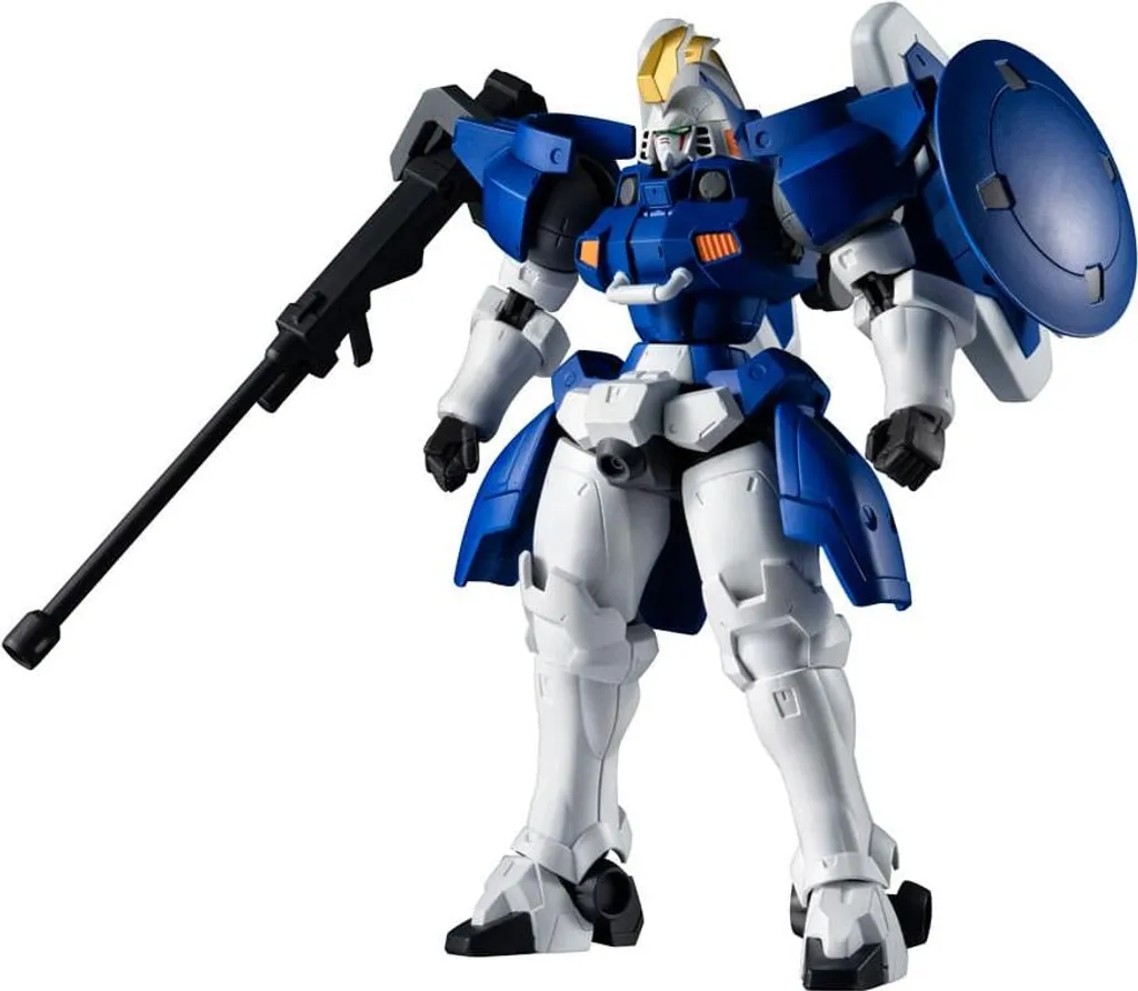 Figurine de collection Gundam Universe Tallgeese II GU-24 Bandai