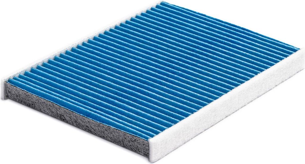 UFI 34.103.00 Innenraumfilter Pollenfilter für FIAT BRAVO II (198)