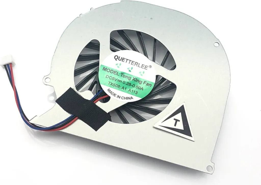 Ventilatore Raffreddamento Dell Vostro 3560 High Speed Versione 1
