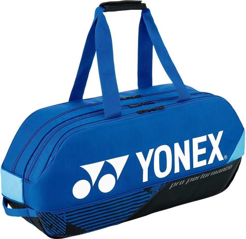 Tasche Yonex Pro Tournament H92431W4CB