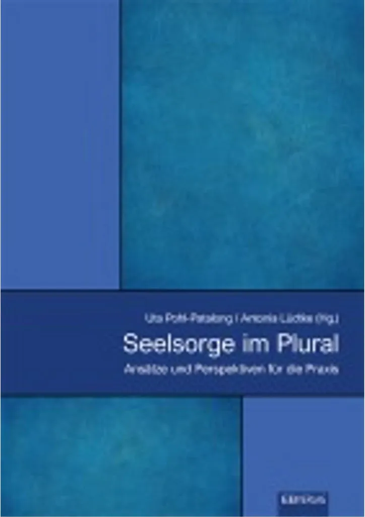 Seelsorge im Plural pour l'Accompagnement Spirituel en Milieu Public