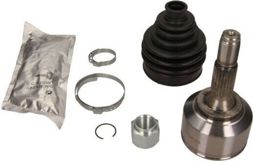 MAXGEAR 49-1462 - OE 3272 JA Gelenksatz, Antriebswelle für C2 (JM)