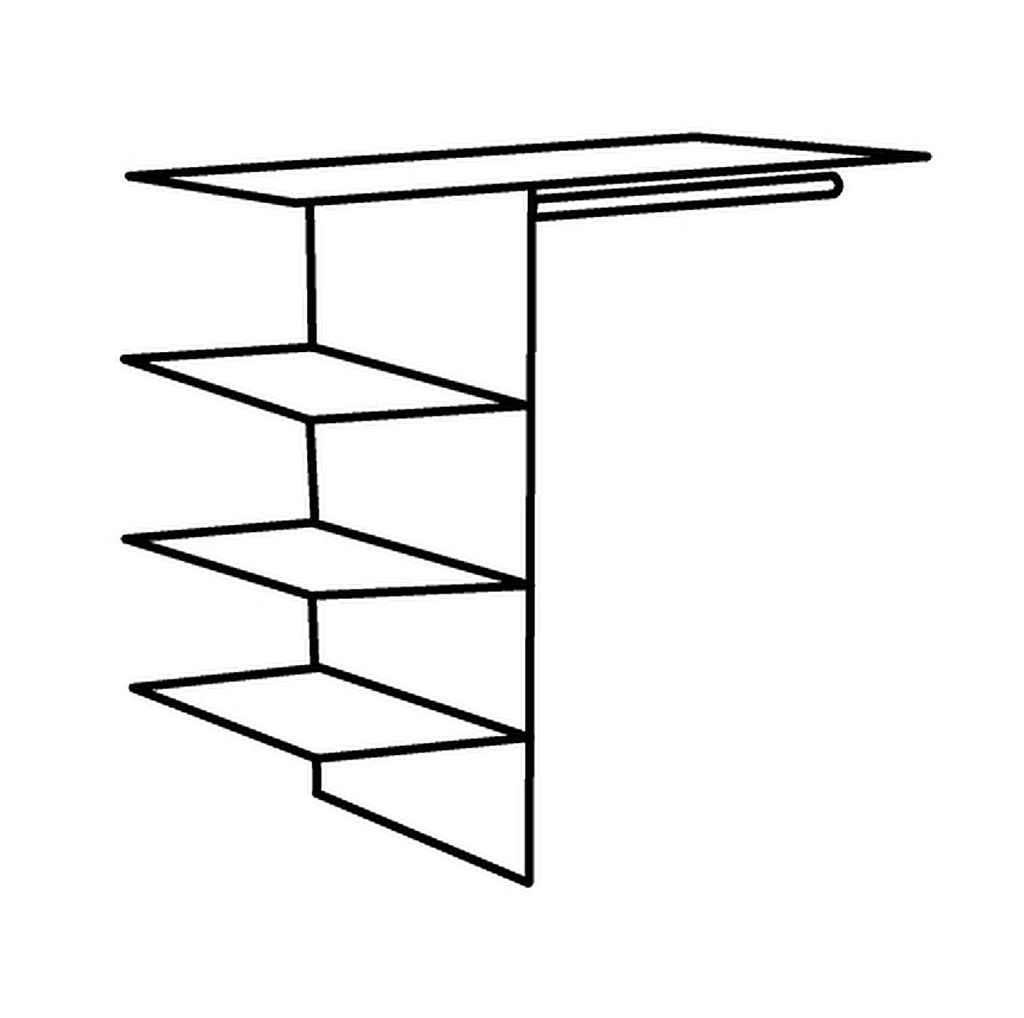Wäscheeinteilung 756 Produktbild 