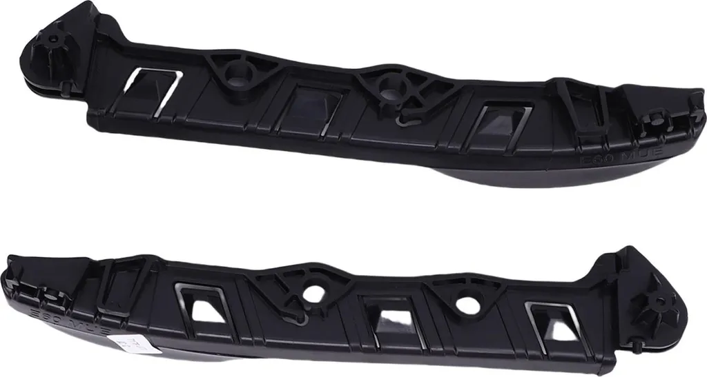 Staffa Paraurti 51117178077 BMW 528i 535i 2008-2010 - Guida al Montaggio