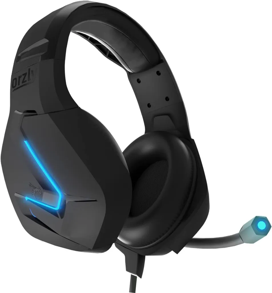 Cuffie Gaming Hornet RXH-20 PS5 Xbox Series X | S PC Noise Cancelling