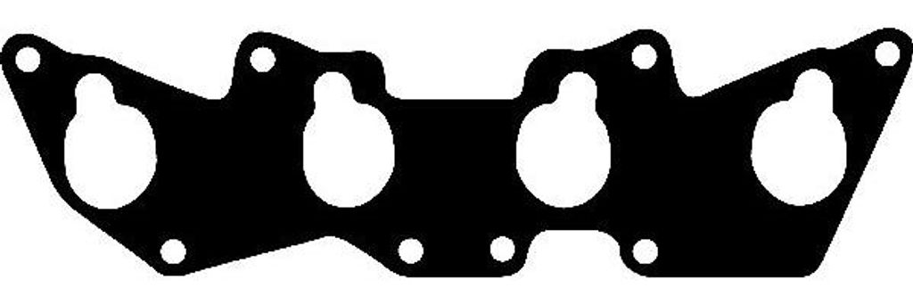 CORTECO 424633P Dichtung, Ansaugkrümmer OE 7700273827 kompatibel mit Clio, Kangoo