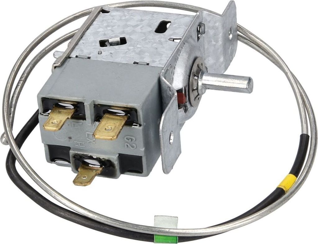 easyPART passend für Hisense Thermostat HK1093322 für Kühlschrank Gefrierschrank | Temperaturregler, Kühlregler, Temperatursteuerung