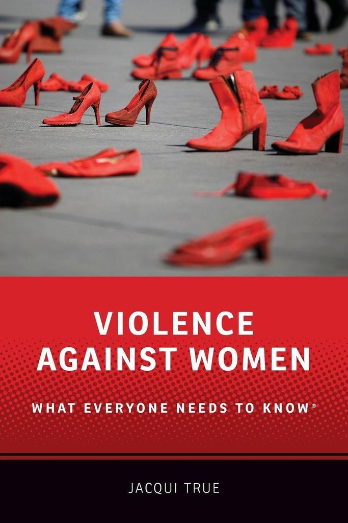 Violence Against Women – Lingua: Inglese